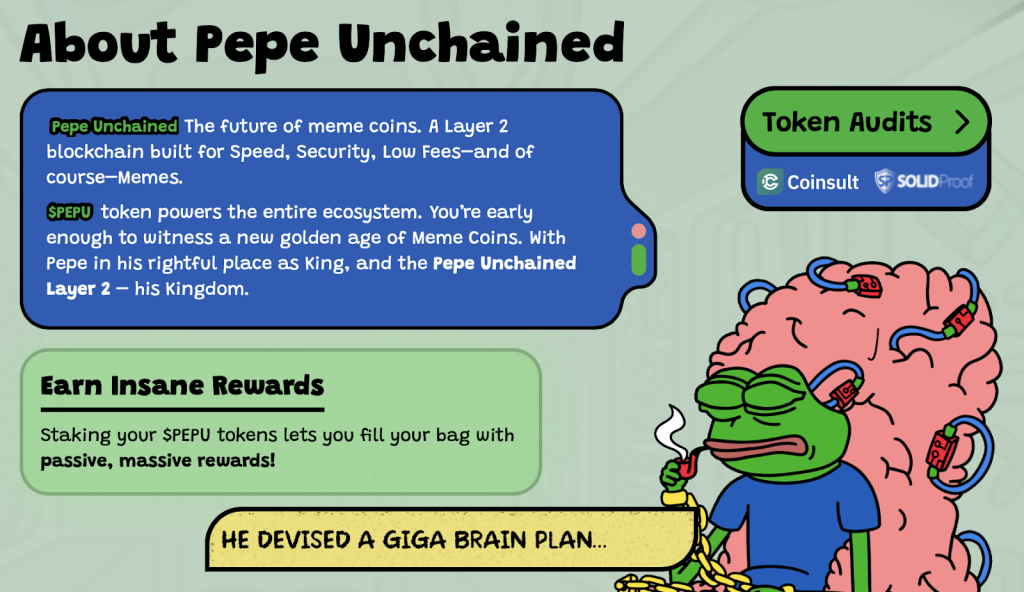 pepe-unchained