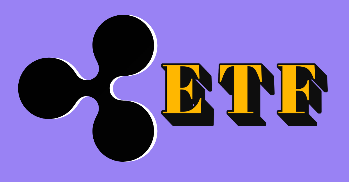 XRP ETF