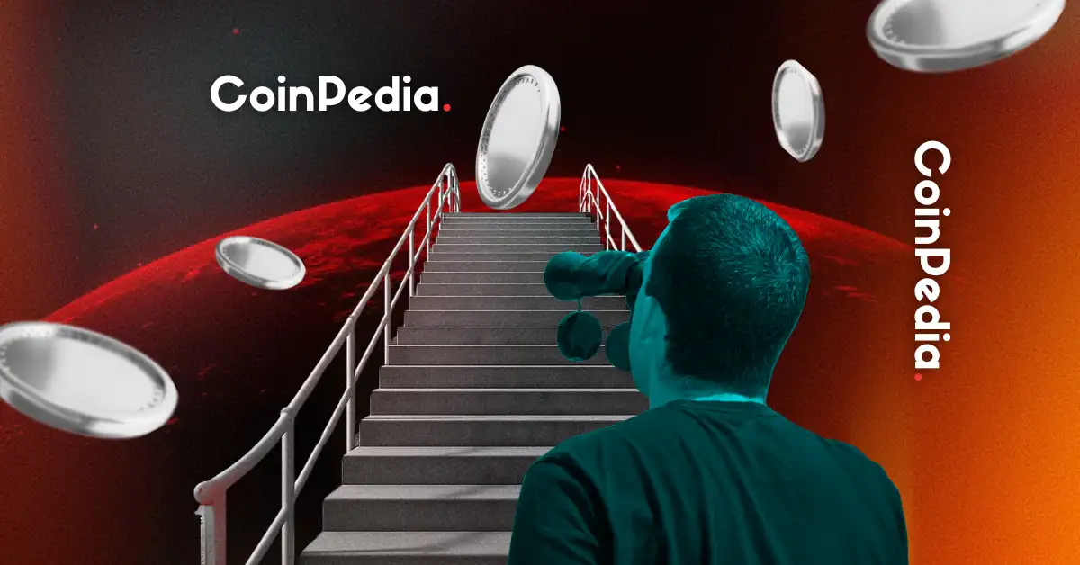 From $4 to $10, This Altcoin Could Explode 3X in Crypto Bull Run 2025