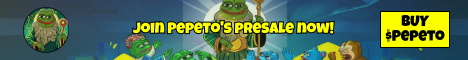 : Best Crypto for January 2025: Why Pepeto Could Define the Next Bull Market