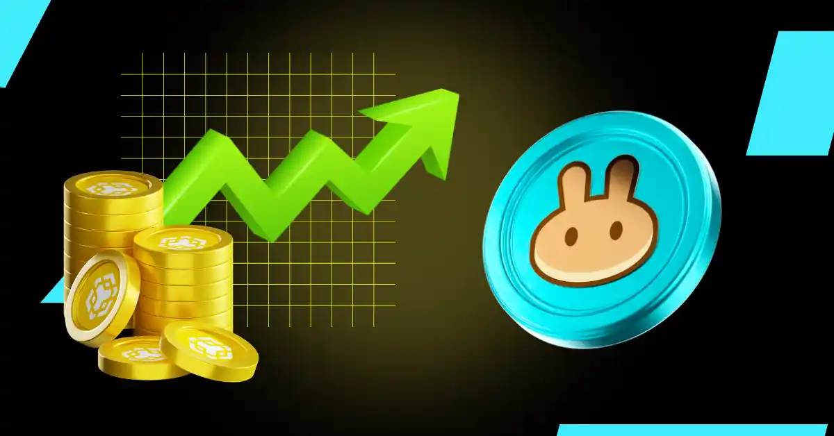 BNB ATH Triggers Bullish PancakeSwap Price Breakout