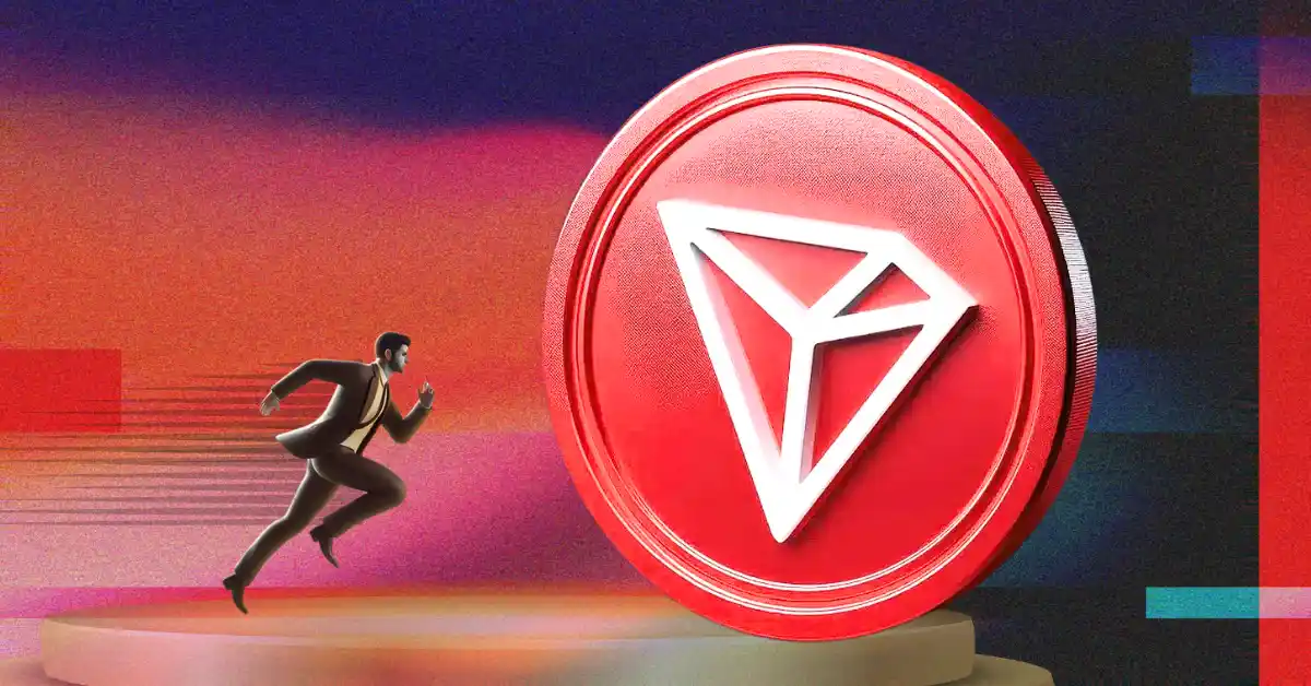 Tron Price Analysis - Can Bulls Push the TRX Price to ATH?