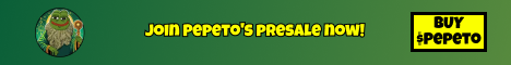 PEPETO, ETH, and SOL; The Best Tokens to Buy and Stake In 2025