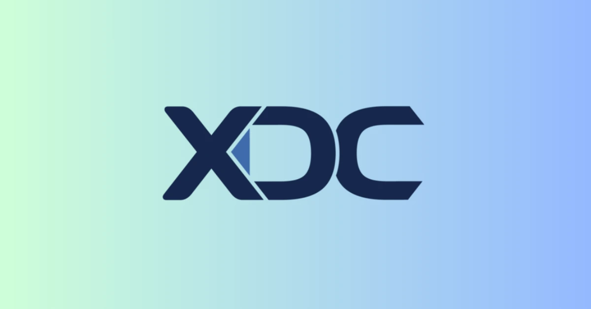 XDC Network Price Surges on Binance US Listing — Can Bulls Push Beyond $0.111?