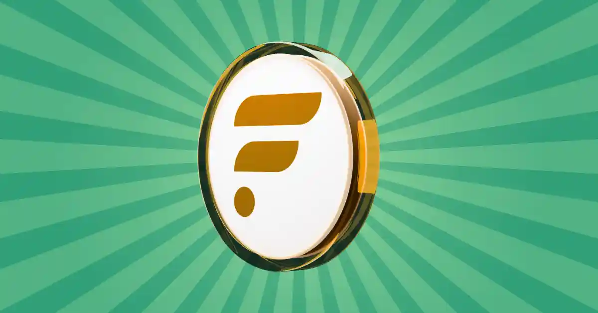 Flare Crypto Price