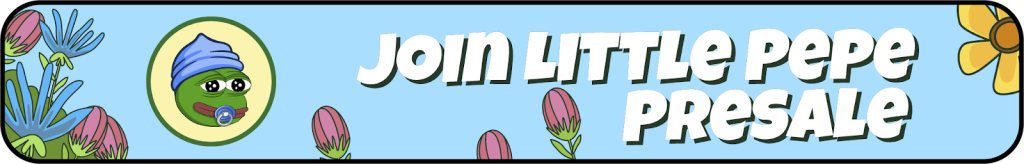 little-pepe-presale