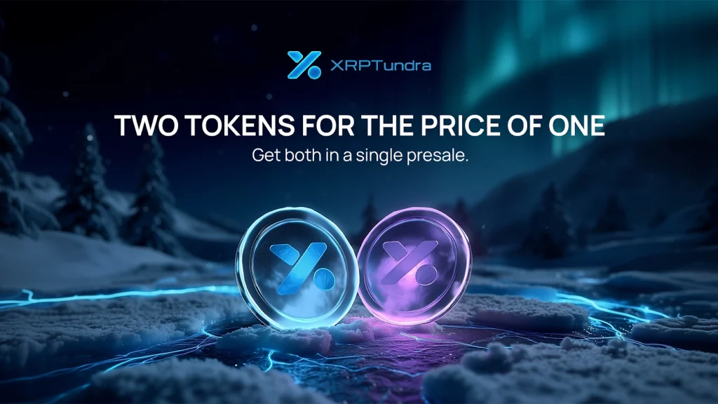 xrp-tundra-token