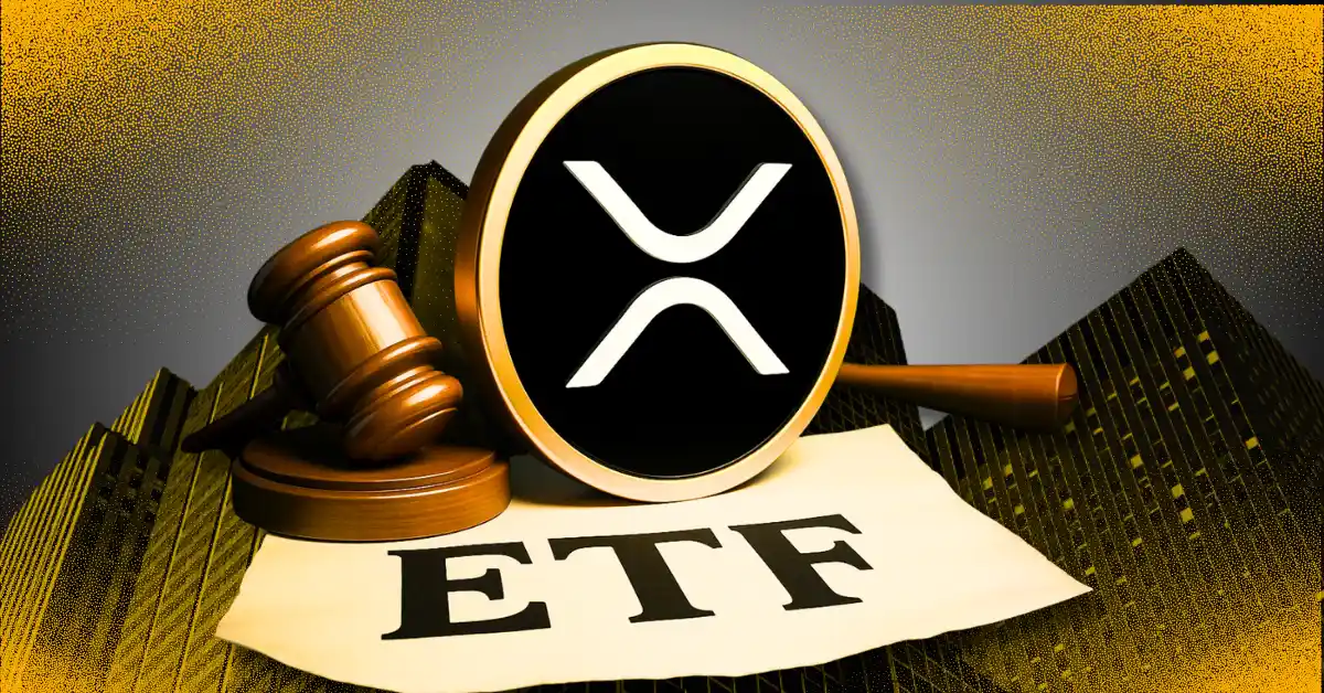 XRP ETF Approval