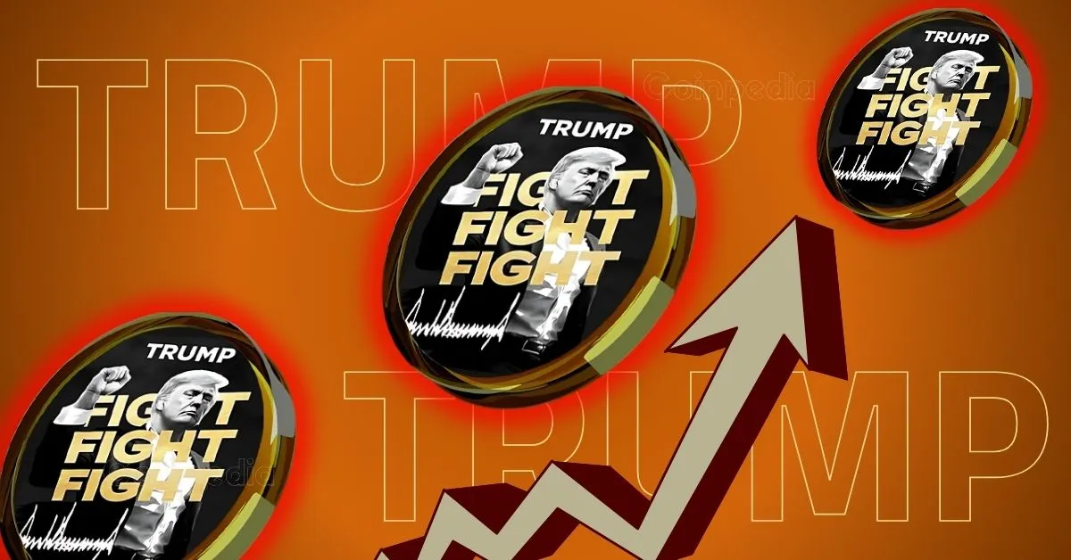 Trump Coin Price