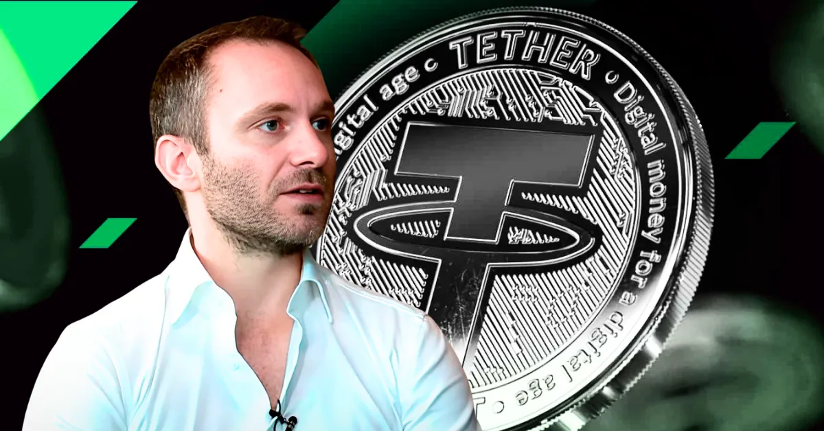 Tether CEO Says “We Will Be the Largest Bitcoin Miner by the End of 2025”
