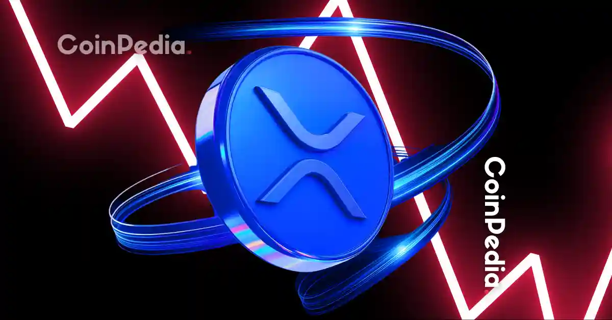 XRP price