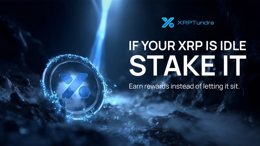xrp-tundra