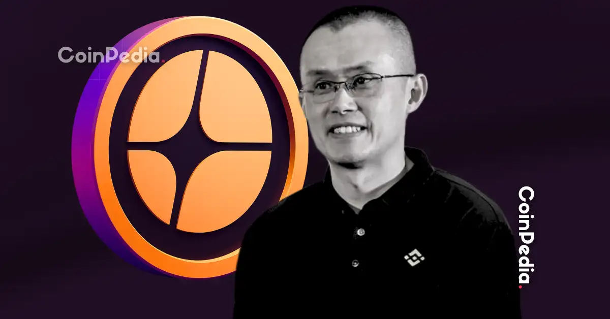 Binance Lists Aster