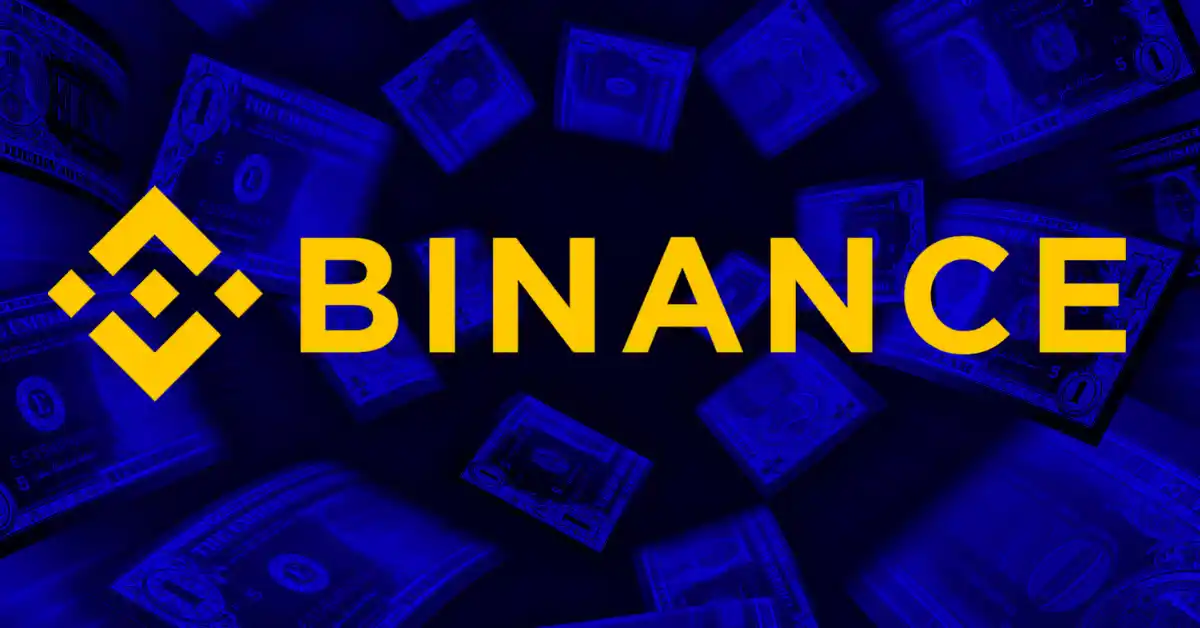 Binance South Korea
