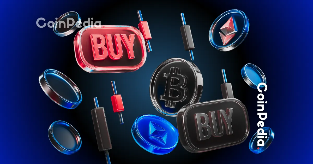 Markets Prepare for Altseason 2025