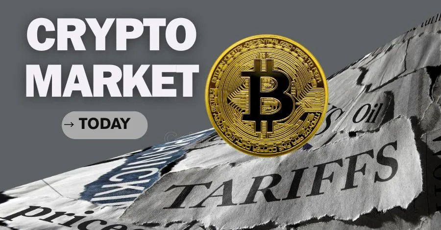 Crypto Market Today