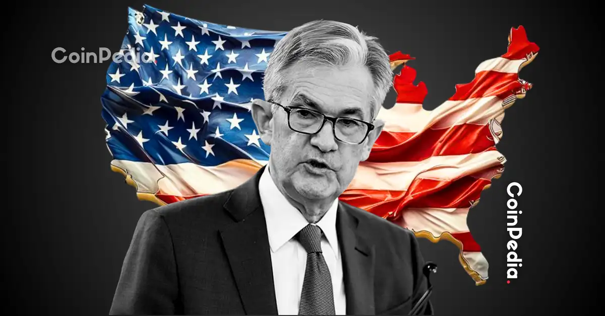 Jerome Powell’s Speech Today Will Crypto Market Surge or Dump