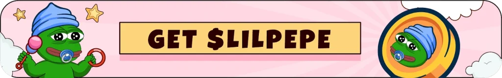 get-lilpepe-token