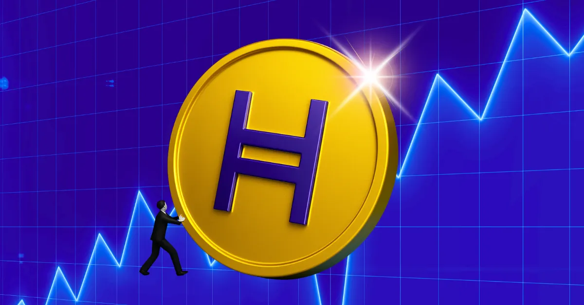 HBAR Price Prediction