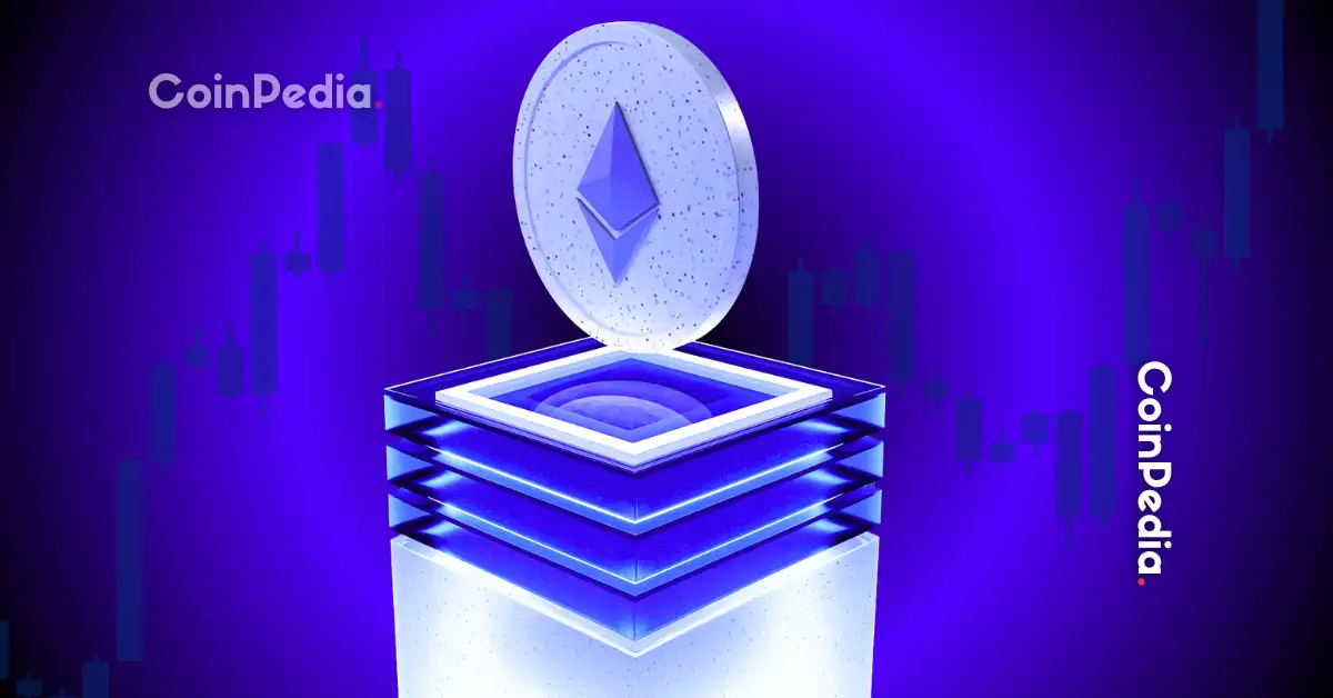 Is Jack Ma Building a Strategic Ethereum Reserve?