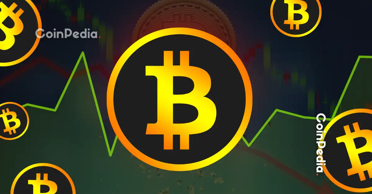 Bitcoin Price Forecast