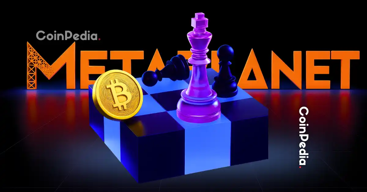 Metaplanet Boosts Global Bitcoin Strategy with U.S. and Japan Expansion