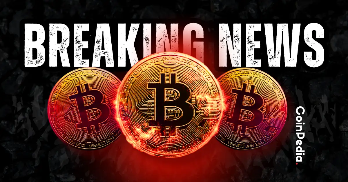 Crypto News Today