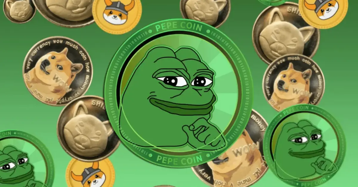pepecoin