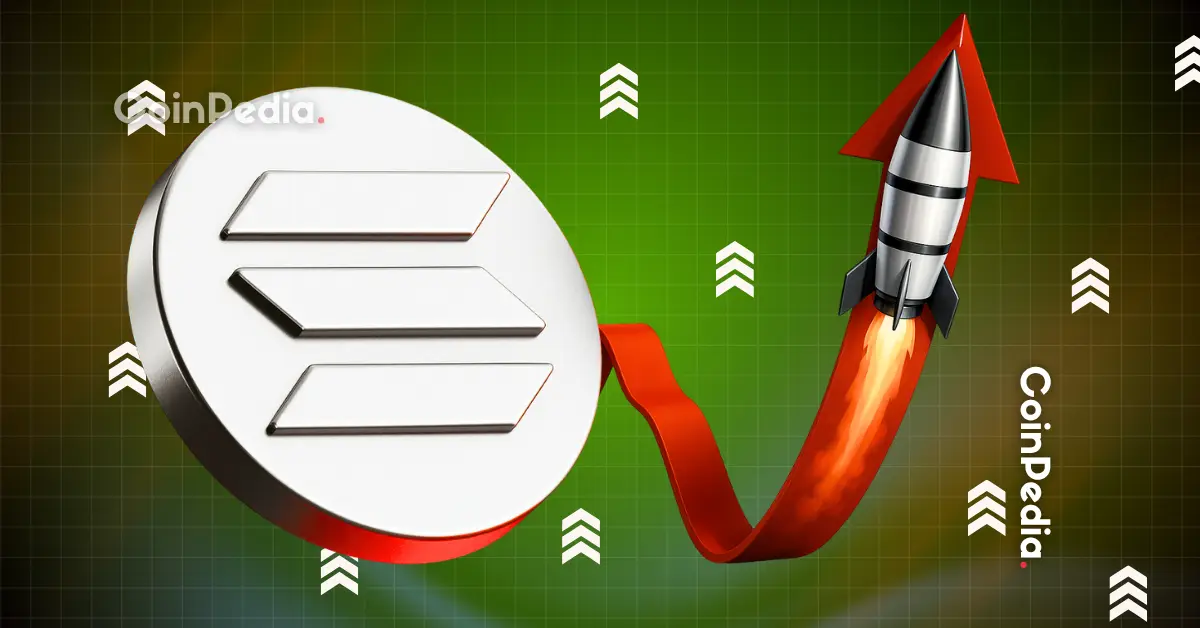 SOL Price Poised for October Breakout as ETF Speculation Intensifies