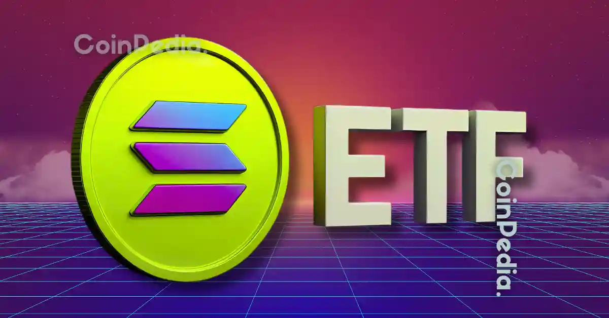 Full List of Solana ETFs Awaiting SEC Approval: Dates, Filings, and What’s Next