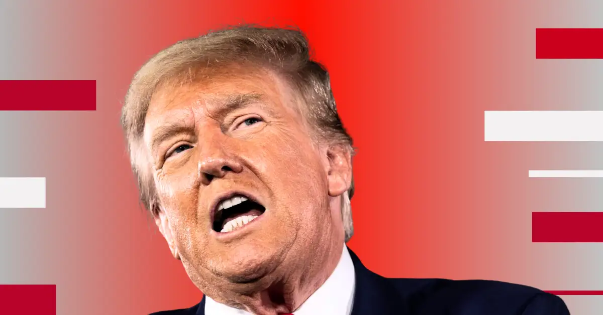 Donald Trump Sues New York Times