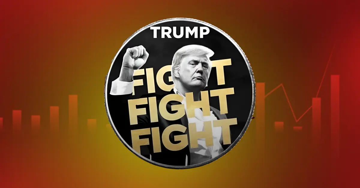 TRUMP Token