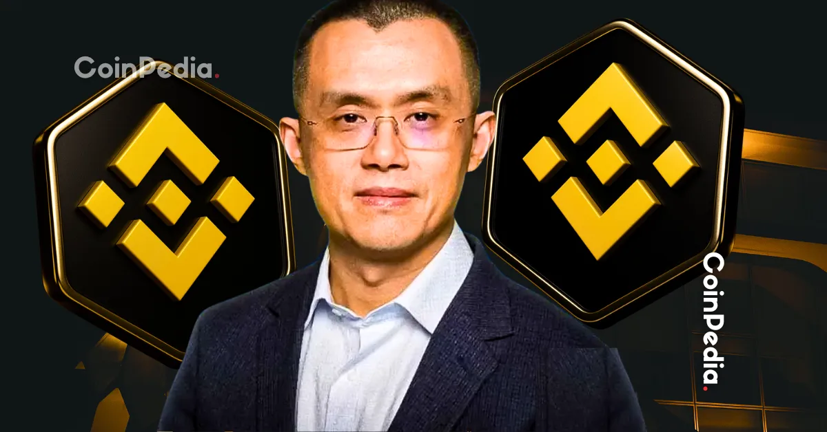 Changpeng Zhao May Rejoin Binance After Pardon Discussions Intensify