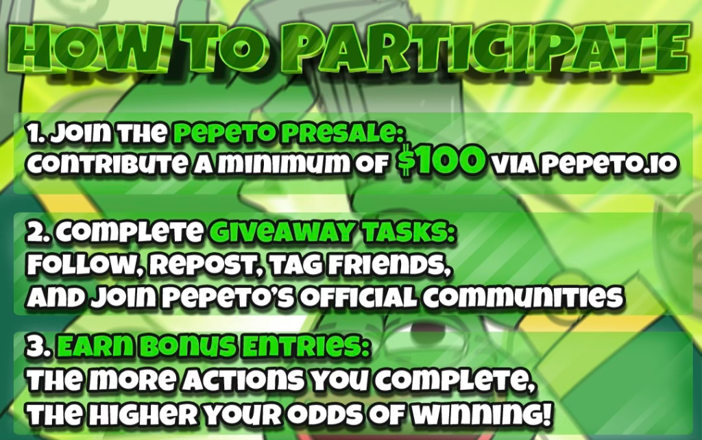 pepeto-participation