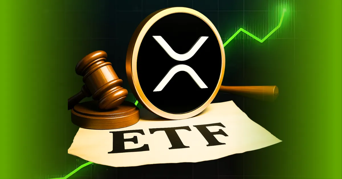 XRP ETF Approval