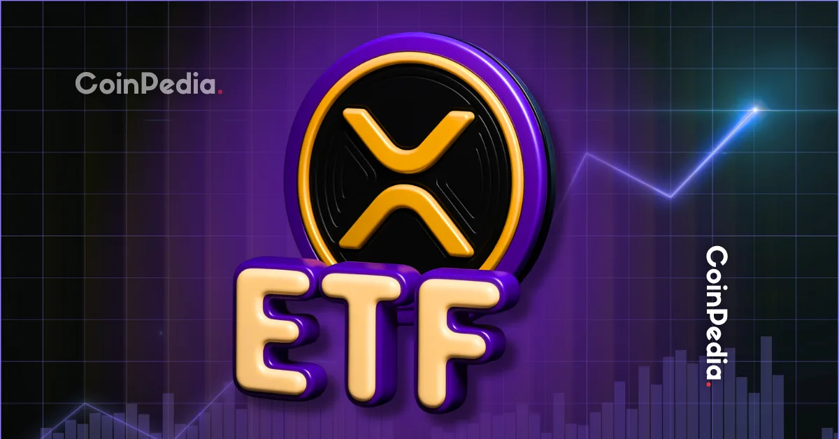 XRP ETF Approval