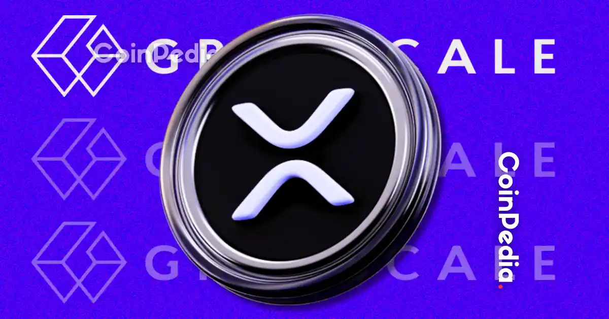 XRP Enters Grayscale’s NYSE-Listed Digital Asset ETF, Eyes on Pending 17 XRP ETF Filings