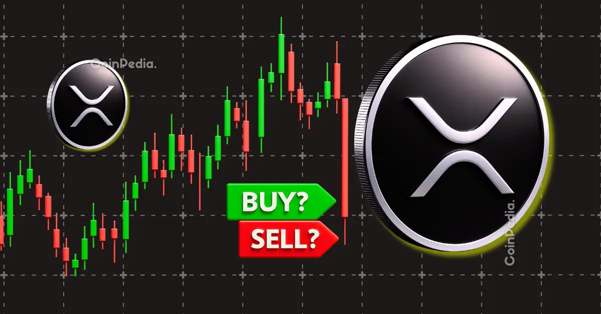 XRP Price Prediction for November 28