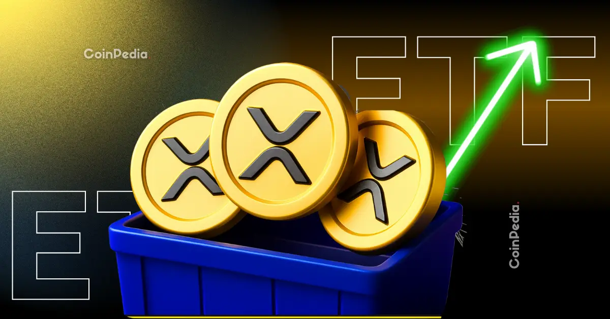 What Happened in the Crypto Market Today Bitcoin Price Nears $104K, XRP ETF Approval, and Top Crypto News