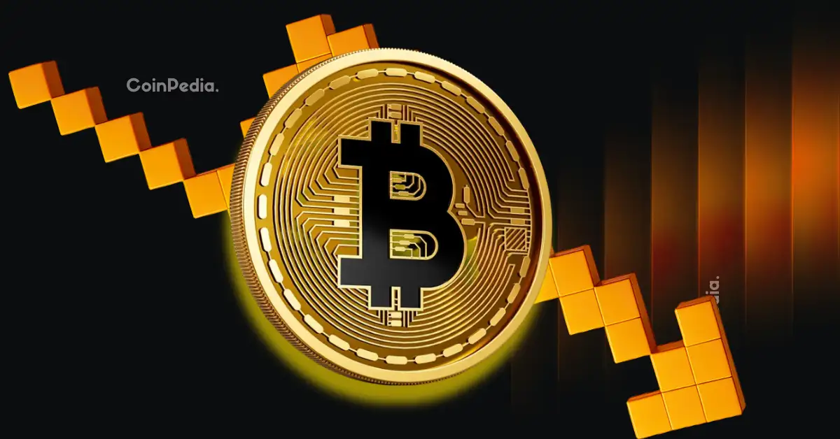 Why Bitcoin Price Is Not Surging?