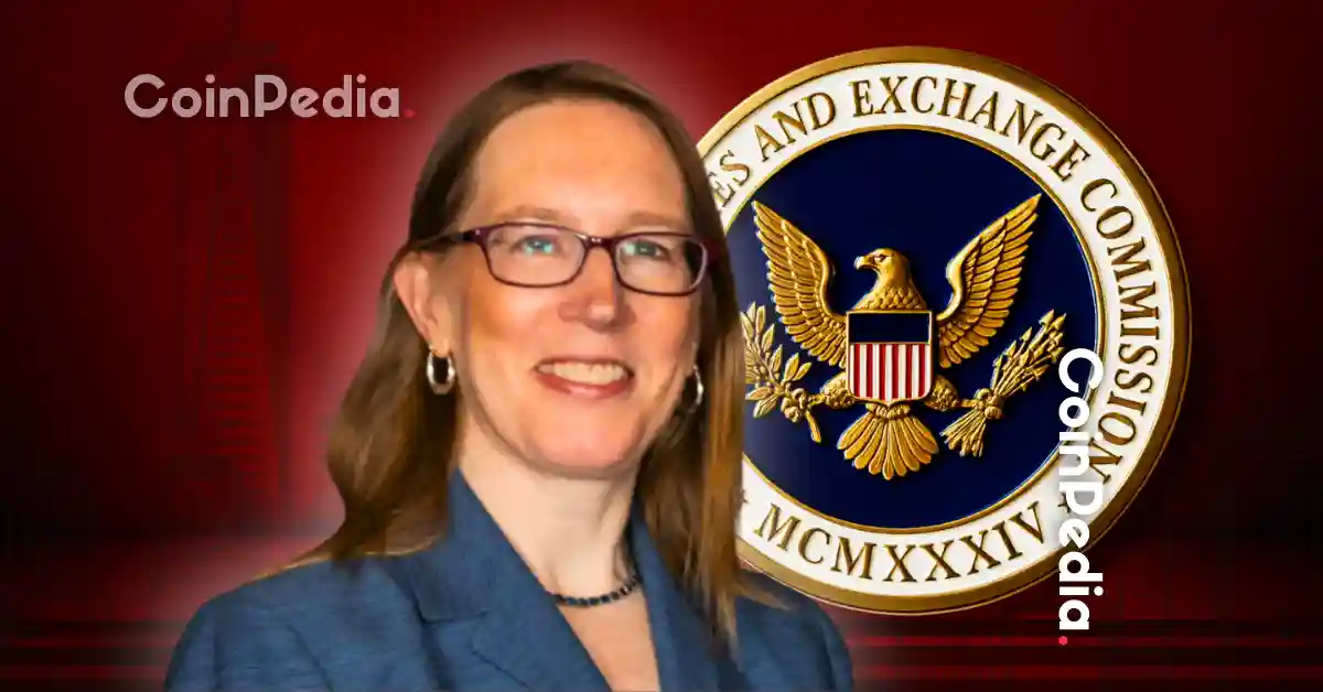 SEC’s Hester Peirce on Tokenized Assets: Compliance First, But Markets Will “Pick Winners”
