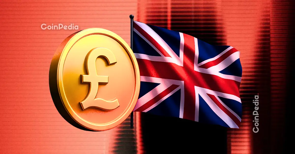 BOE Deputy Governor Says UK Stablecoin Rules Will Arrive ‘As Quickly as the US’