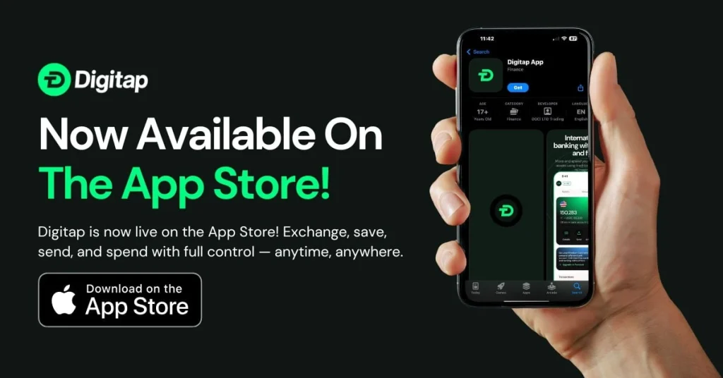 digitap-app
