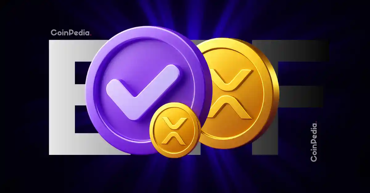 XRP ETF Launch Day 2 LIVE Updates XRPC Leads 2025 ETFs After $59M Opening Day