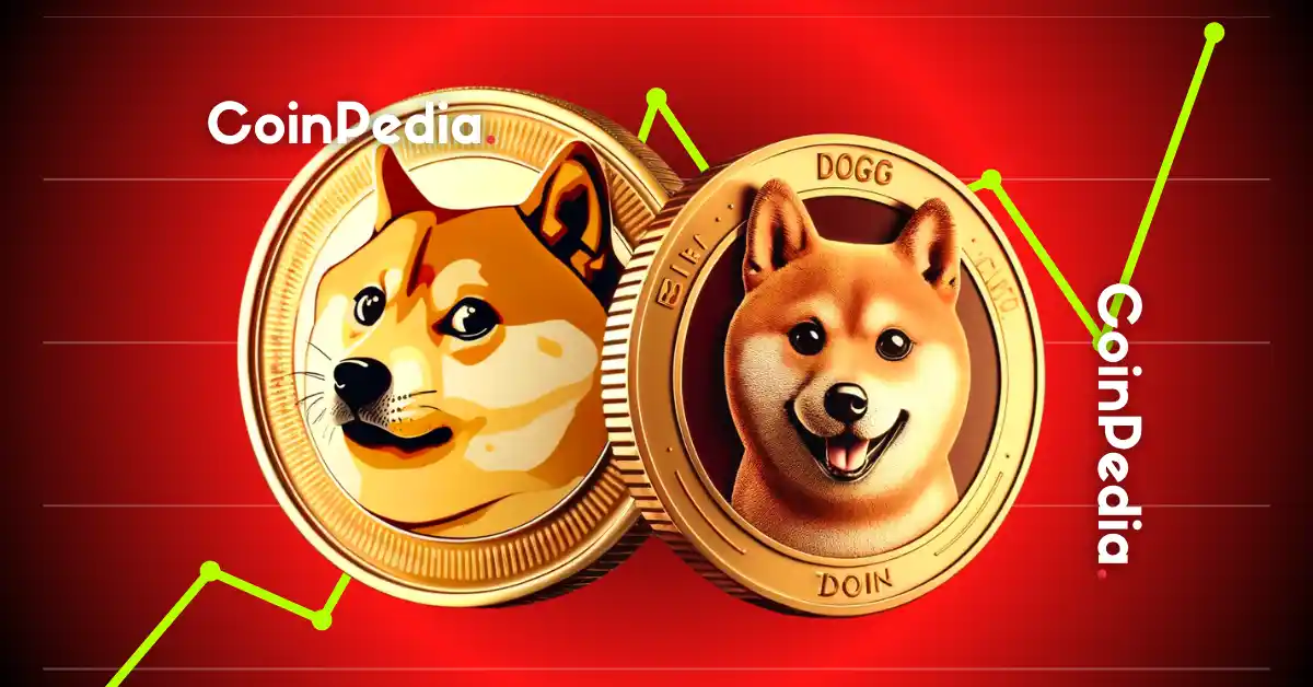 Top Memecoins Dogecoin & Shiba Inu Trigger a Major Rebound—Will It Restart Memecoin Mania