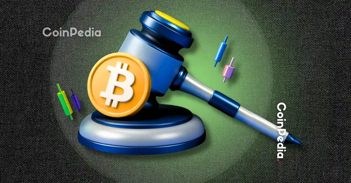 U.S. crypto regulation 2025