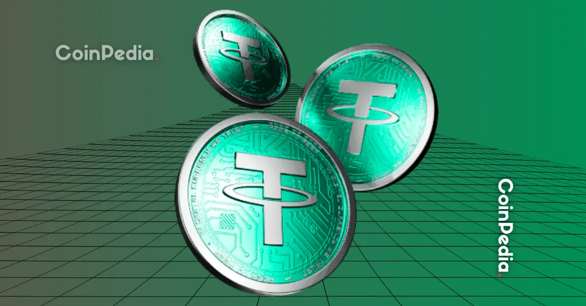 Tether Invests in Parfin