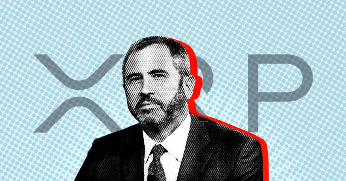 Ripple CEO Brad Garlinghouse Says “Stablecoin Market Will Hit $2 Trillion”