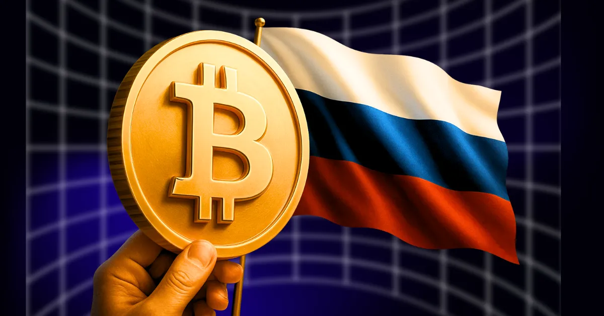 Russia’s VTB Bank to Launch Bitcoin and Crypto